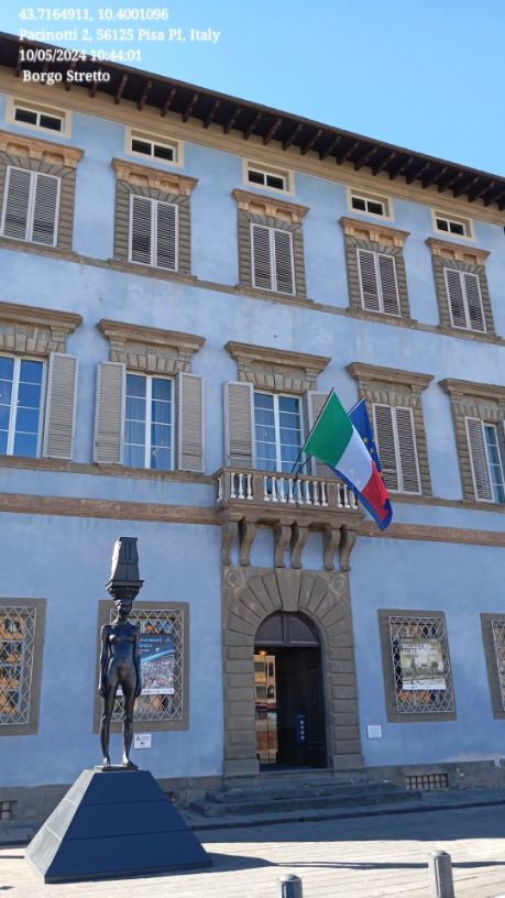  Borgo Stretto